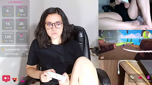 sobresalinaa online show from April 16, 2:12 am