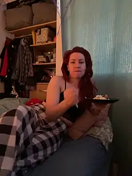 Snapshot of Nina-Chick777 chatting on October 31, 11:39 pm Nina-Chick777 online show from October 31, 11:39 pm