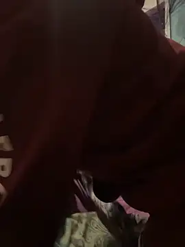 Snapshot of Nina-Chick777 chatting on November 5, 5:29 am Nina-Chick777 online show from November 5, 5:29 am