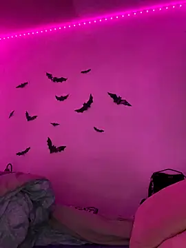 Snapshot of Nina-Chick777 chatting on November 26, 9:54 am Nina-Chick777 online show from November 26, 9:54 am