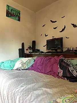 Nina-Chick777 online show from February 9, 9:52 pm