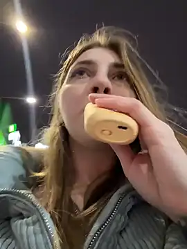 Snapshot of Sunny___Bunny chatting on November 23, 2:06 pm Sunny Bunny online show from November 23, 2:06 pm