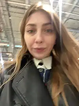 Sunny   Bunny online show from January 11, 12:10 pm