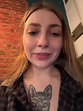 Sunny   Bunny online show from May 20, 12:11 pm