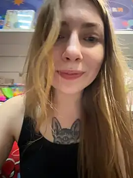 Sunny   Bunny online show from May 28, 12:13 pm