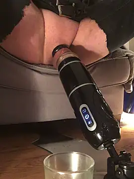 Inseminator69 online show from December 9, 3:54 pm