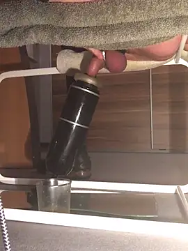 Inseminator69 online show from December 14, 11:07 am