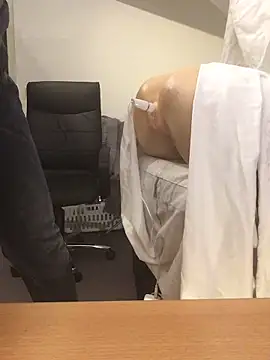 Inseminator69 online show from January 7, 3:23 pm