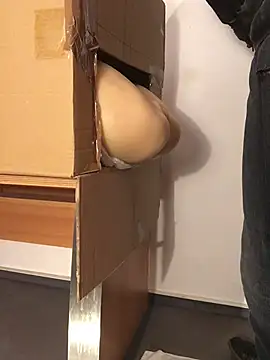 Inseminator69 online show from March 12, 6:40 am