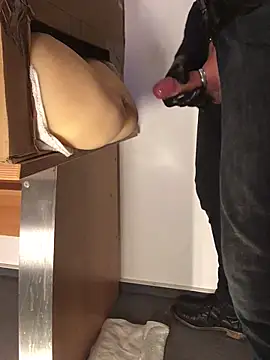 Inseminator69 online show from March 14, 3:36 pm