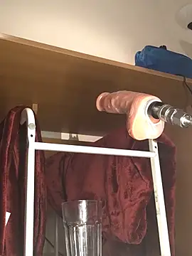 Inseminator69 online show from March 18, 6:16 am