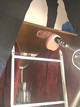 Inseminator69 online show from April 14, 8:42 am