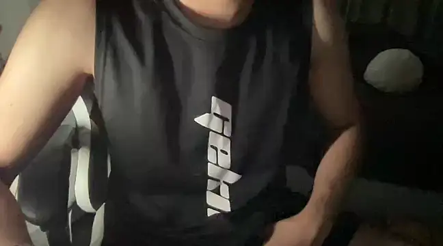 Chazklein online show from January 3, 9:05 pm