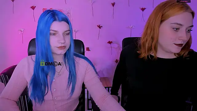 pure radiance1 online show from March 10, 9:58 am