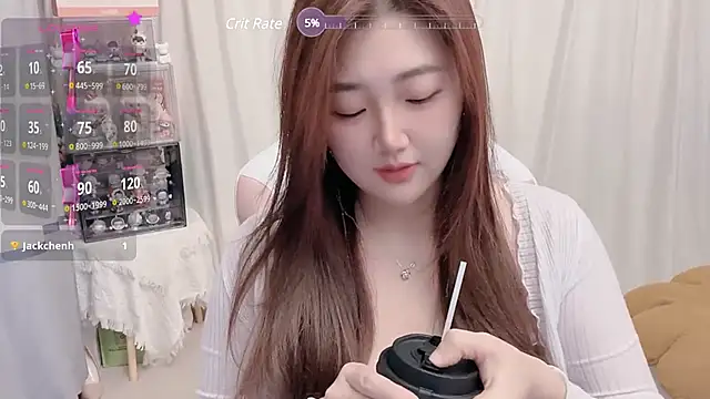 Snapshot of Stars_Elyn chatting on January 20, 12:49 pm Stars Elyn online show from January 20, 12:49 pm