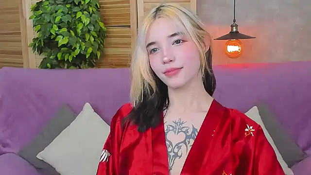 Snapshot of as1an_girlfriend chatting on January 14, 6:34 am as1an girlfriend online show from January 14, 6:34 am