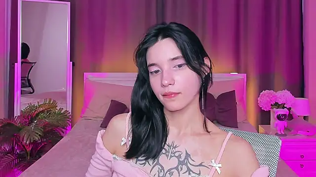 Snapshot of as1an_girlfriend chatting on March 14, 12:51 pm as1an girlfriend online show from March 14, 12:51 pm