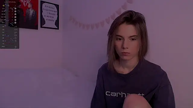  ni kiss online show from December 17, 12:56 am