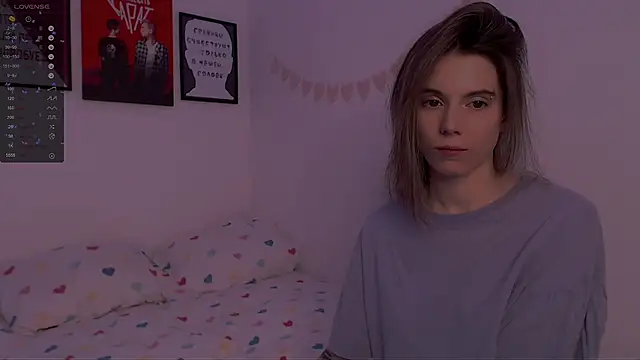  ni kiss online show from January 12, 1:32 am