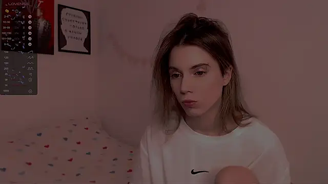  ni kiss online show from January 31, 11:03 pm