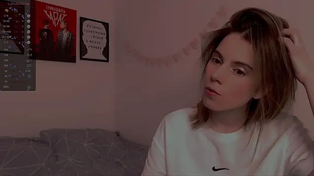  ni kiss online show from February 6, 11:04 pm