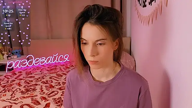  ni kiss online show from February 11, 5:51 pm