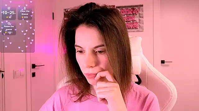  ni kiss online show from March 28, 6:40 pm