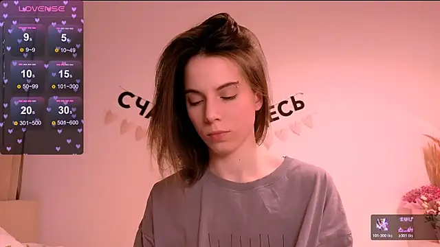  ni kiss online show from April 12, 6:02 pm