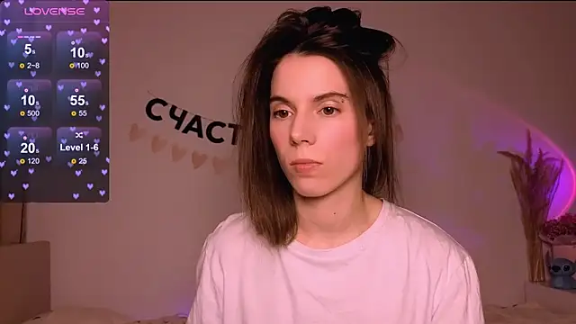  ni kiss online show from April 17, 7:50 pm