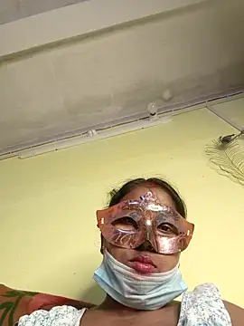 Snapshot of tinabhabhi chatting on March 2, 9:31 am tinabhabhi online show from March 2, 9:31 am