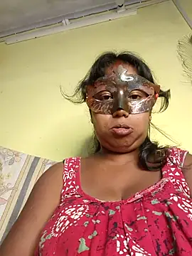 Snapshot of tinabhabhi chatting on October 10, 10:58 am tinabhabhi online show from October 10, 10:58 am