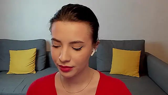 Anita Robby online show from March 17, 1:08 pm