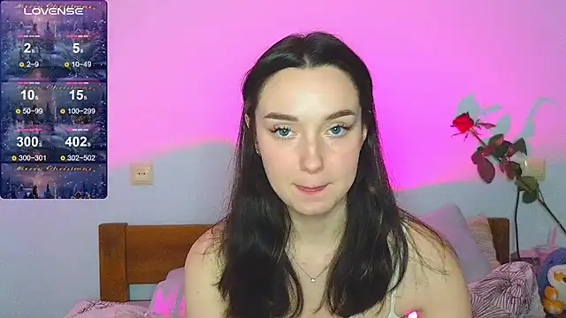 Wild Sophie  online show from December 19, 7:51 pm