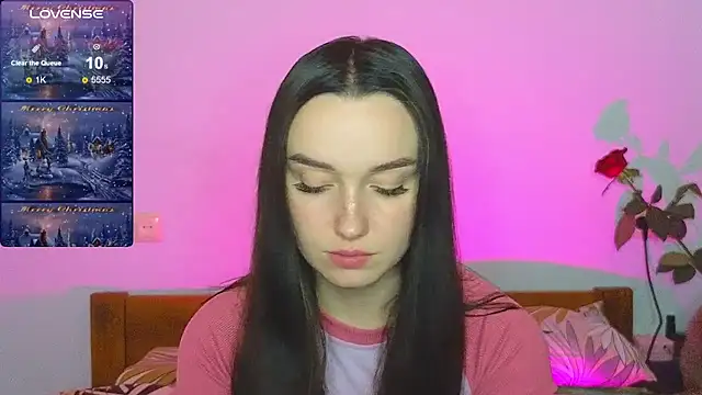 Wild Sophie  online show from December 21, 4:03 pm