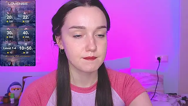 Wild Sophie  online show from January 14, 7:53 pm