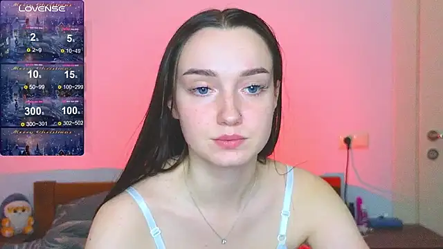 Wild Sophie  online show from January 18, 6:43 pm