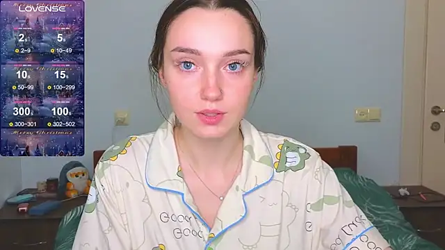 Wild Sophie  online show from January 23, 5:52 pm