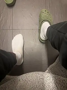 SensualG300 online show from January 11, 10:37 pm