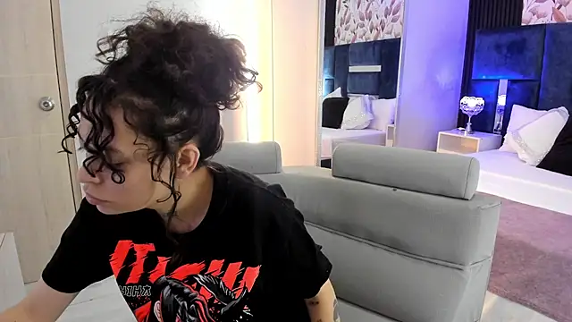 KatherineGomez online show from March 30, 2:45 am