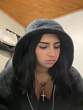 Snapshot of Hilary_pinkk chatting on October 28, 1:31 am Hilary pinkk online show from October 28, 1:31 am