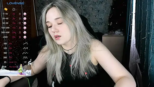 Your small bunny online show from January 9, 6:17 am