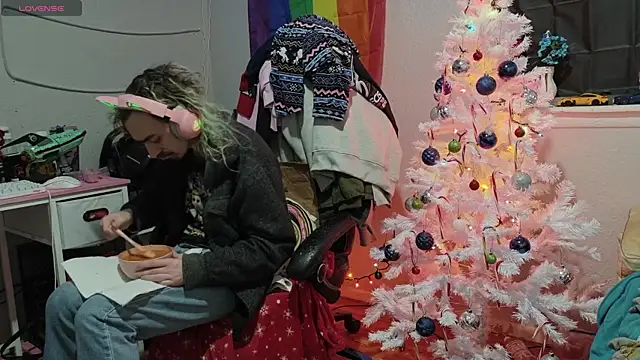 tallnerdyguy online show from December 20, 3:46 am