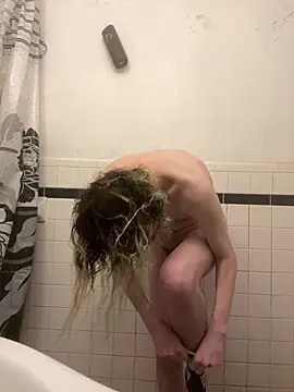 tallnerdyguy online show from February 21, 12:22 am