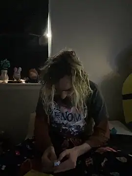 tallnerdyguy online show from March 15, 9:43 pm