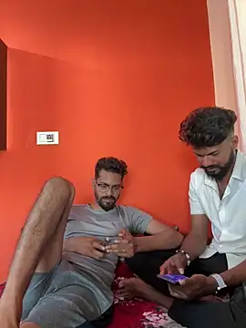 blr boi online show from February 24, 9:29 am