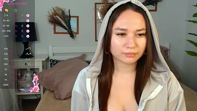 margeriTirell online show from December 6, 2:46 am