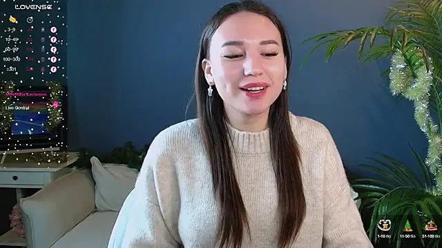 margeriTirell online show from January 3, 3:16 am