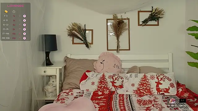 margeriTirell online show from January 19, 2:47 am