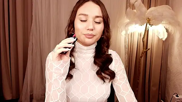 Snapshot of margeriTirell chatting on November 14, 3:16 am margeriTirell online show from November 14, 3:16 am