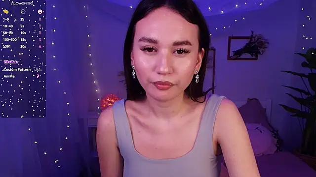 Snapshot of margeriTirell chatting on December 5, 2:42 am margeriTirell online show from December 5, 2:42 am